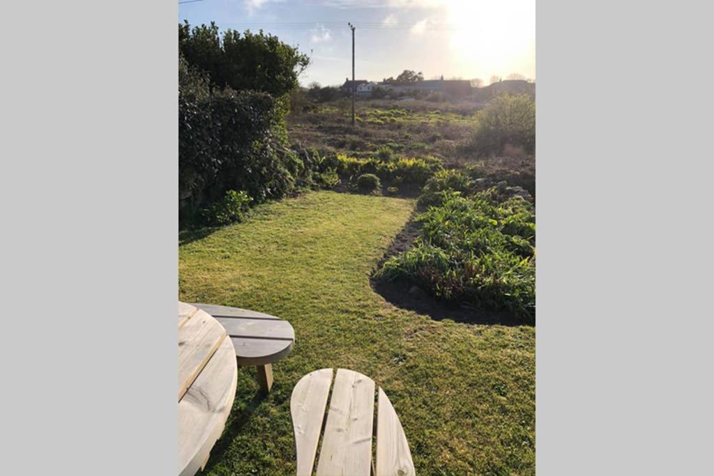 Bojewyan Cottage, Sandy Beaches And Great Walking Penzance Luaran gambar