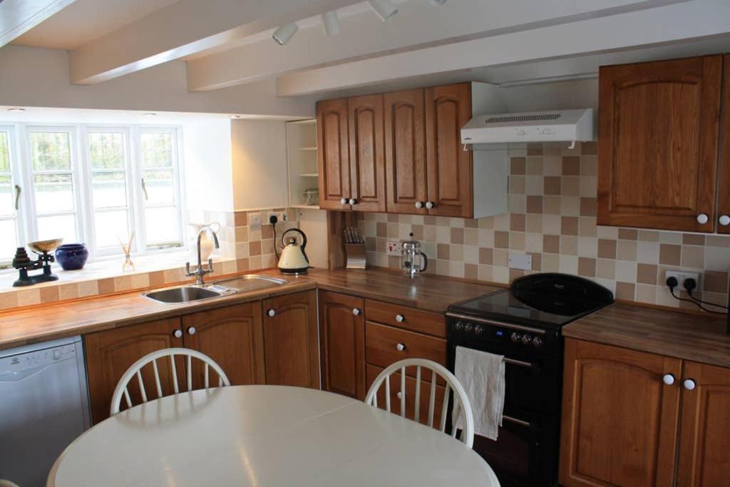 Bojewyan Cottage, Sandy Beaches And Great Walking Penzance Luaran gambar
