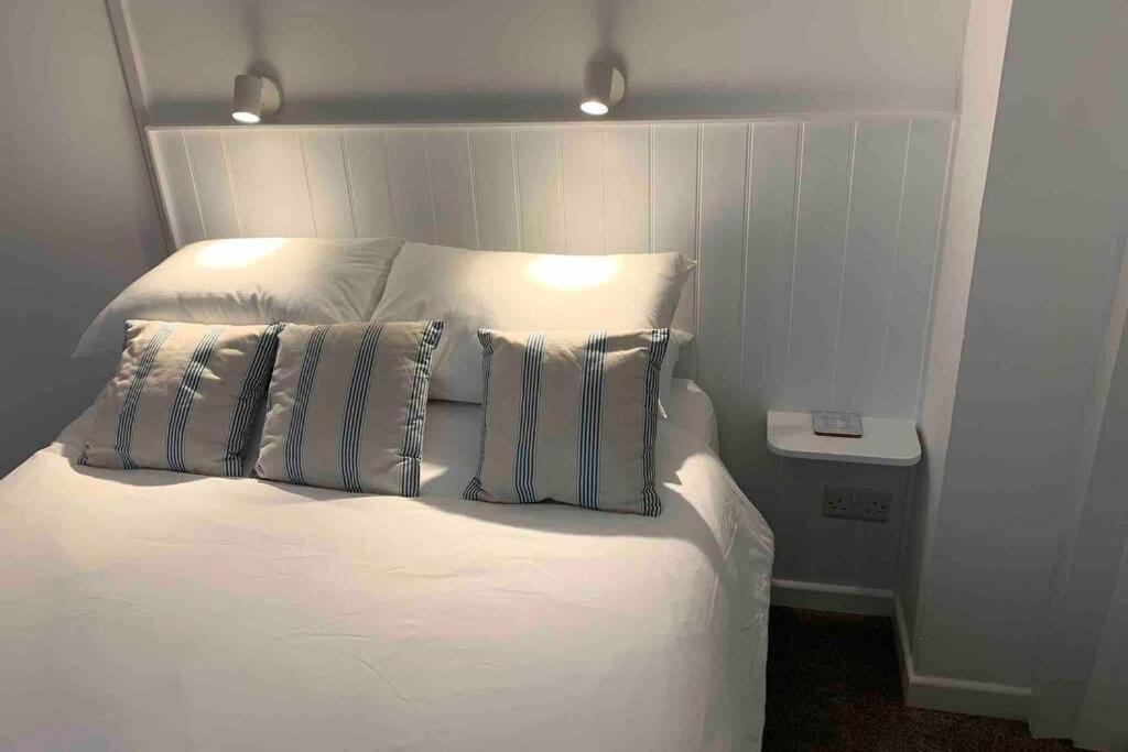 Bojewyan Cottage, Sandy Beaches And Great Walking Penzance Luaran gambar