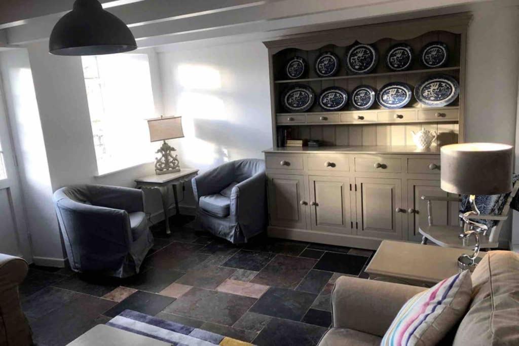 Bojewyan Cottage, Sandy Beaches And Great Walking Penzance Luaran gambar