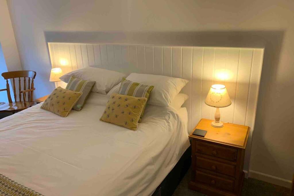 Bojewyan Cottage, Sandy Beaches And Great Walking Penzance Luaran gambar