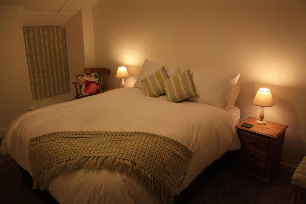 Bojewyan Cottage, Sandy Beaches And Great Walking Penzance Luaran gambar