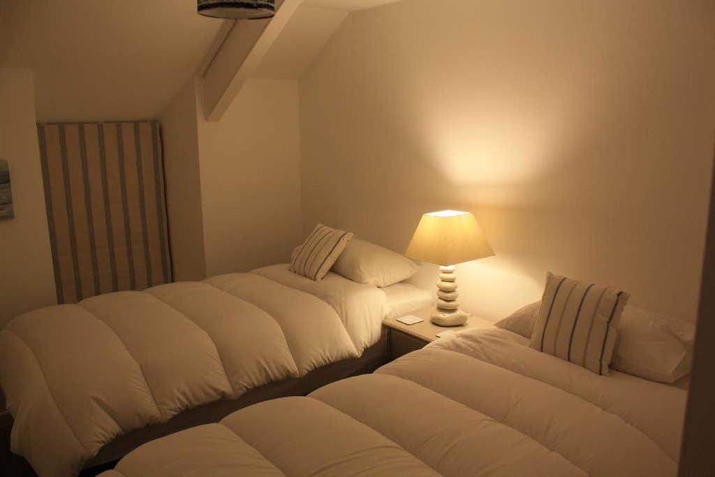 Bojewyan Cottage, Sandy Beaches And Great Walking Penzance Luaran gambar