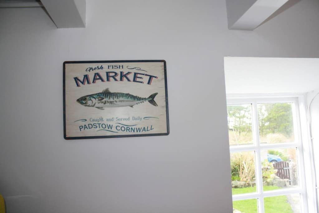 Bojewyan Cottage, Sandy Beaches And Great Walking Penzance Luaran gambar